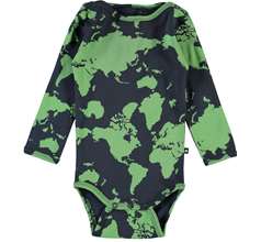Foss Babysuits